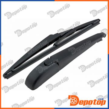 Bras d'essuie-glace arrière 300mm pour TOYOTA | EWB-TY-010, EWB-TY-010